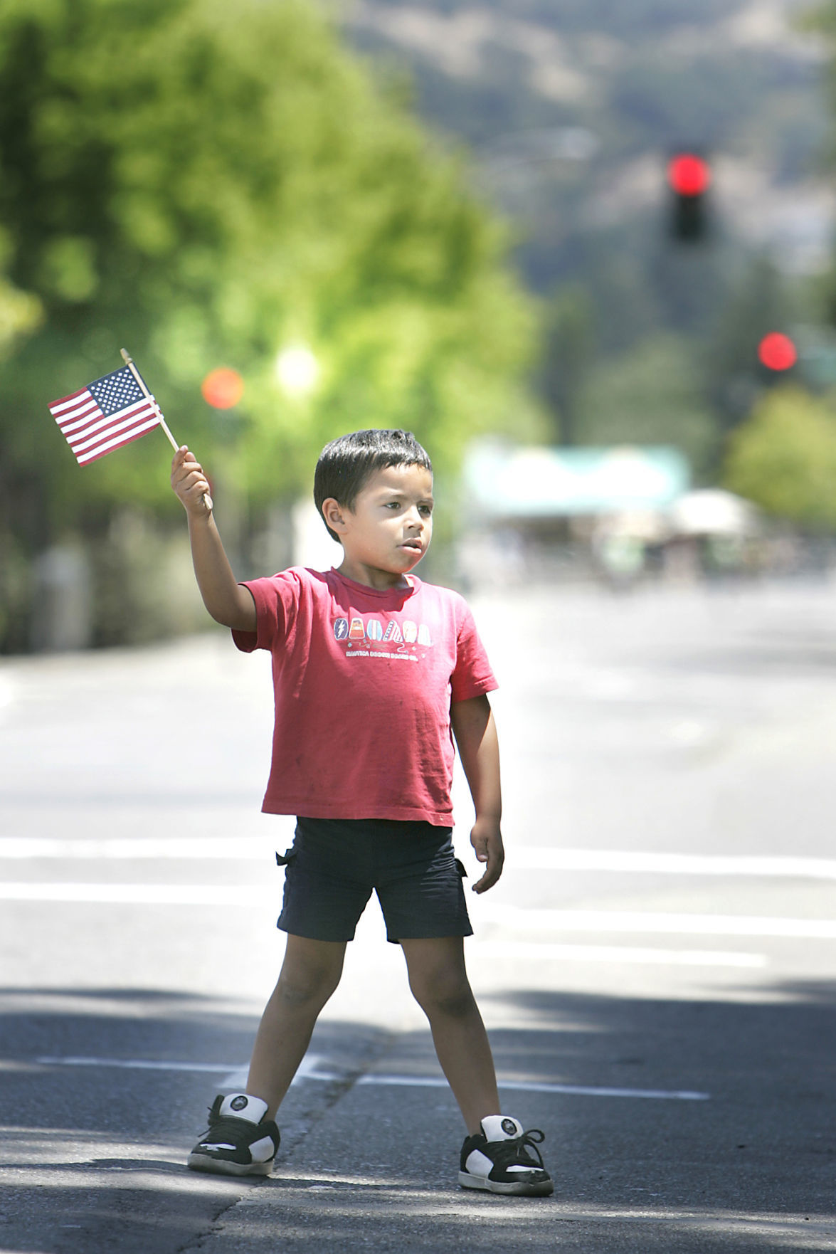 Fourth of July